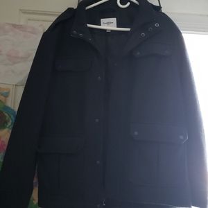 Goodfellow Men's Coat
